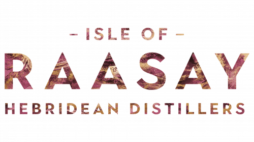 Logo de Raasay