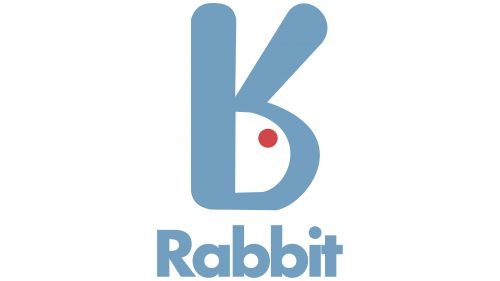 Logo de Rabbit (télécommunications)