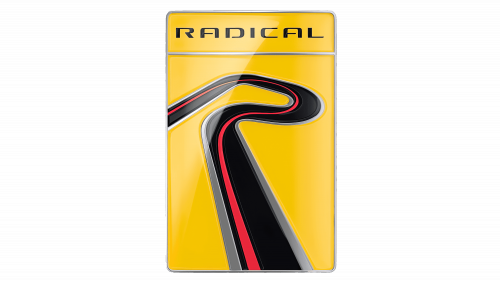Logo de Radical