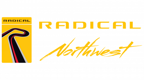 Logo de Radical