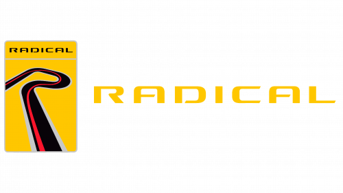 Logo de Radical Sportscars