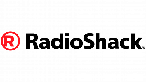 Logo de Radio Shack