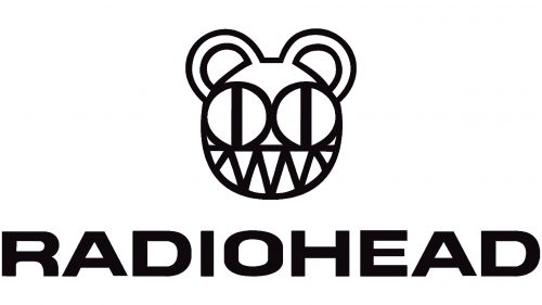 Logo de Radiohead