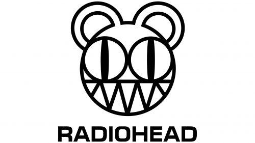 Logo de Radiohead