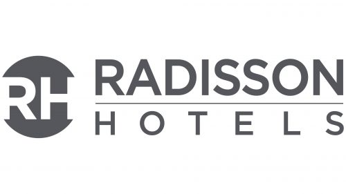 Logo de Radisson