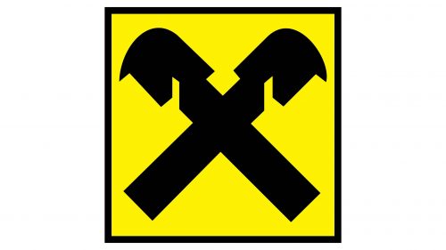 Logo de Raiffeisen Bank top