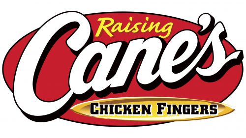 Logo de Raising Cane's
