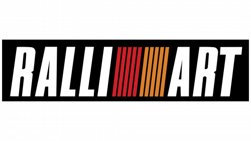 Logo de Ralliart