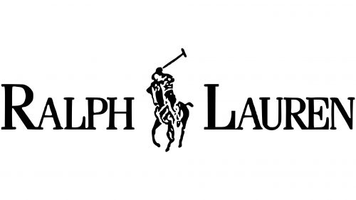 Logo de Ralph Lauren