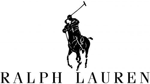 Logo de Ralph Lauren