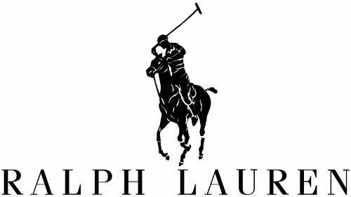 Logo de Ralph Lauren