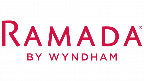 Logo de Ramada