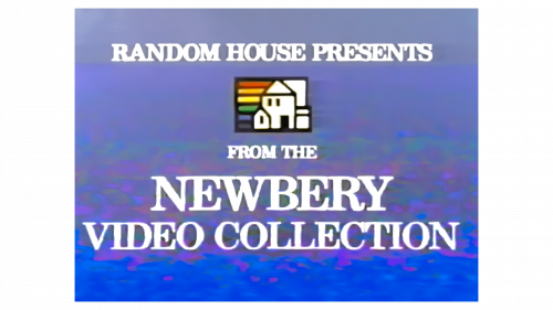 Logo de Random House Home Video en 1988