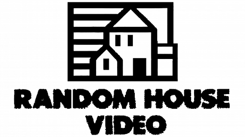 Logo de Random House Video en 1983