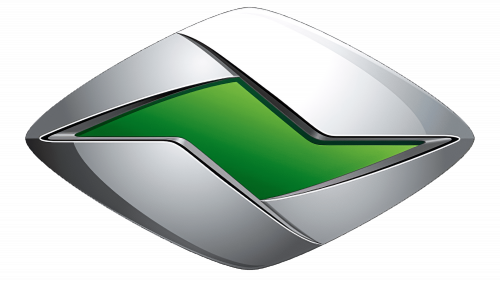 Logo de Ranz