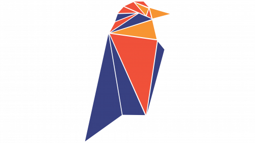 Logo de Ravencoin