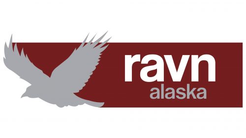Logo de Ravn Alaska