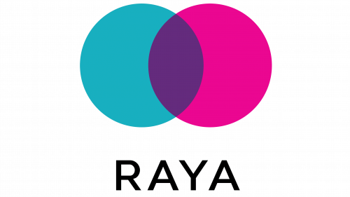 Logo de Raya