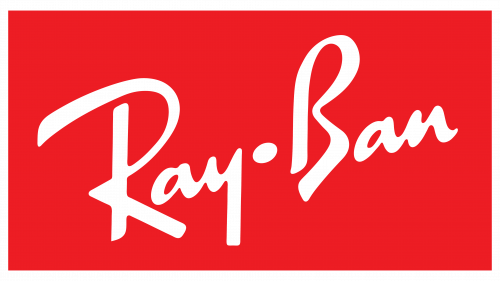 Logo de Rayban