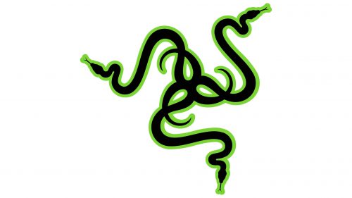 Logo de Razer