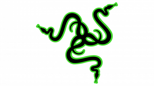 Logo de Razer