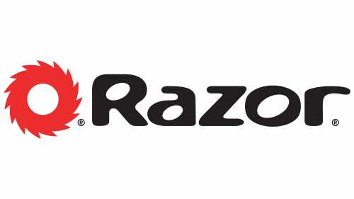 Logo de Razor