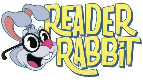 Logo de Reader Rabbit
