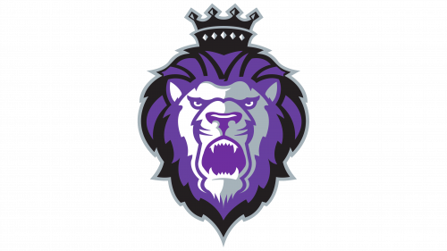 Logo de Reading Royals