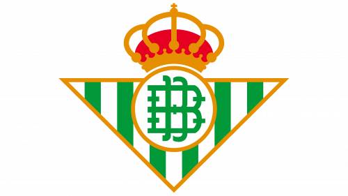 Logo de Real Betis