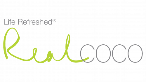 Logo de Real Coco