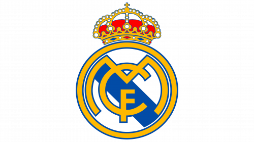 Logo de Real Madrid