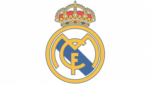 Logo de Real Madrid