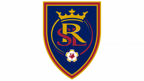 Logo de Real Salt Lake