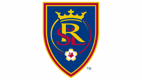 Logo de Real Salt Lake