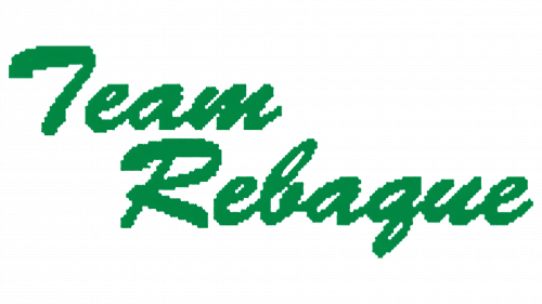 Logo de Rebaque