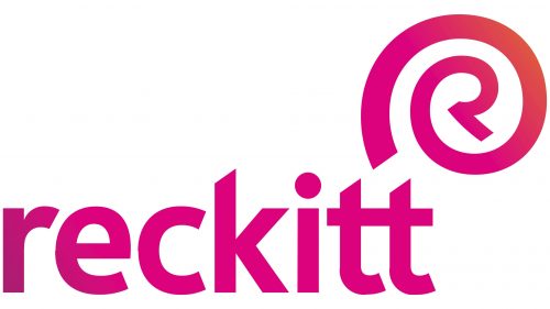 Logo de Reckitt