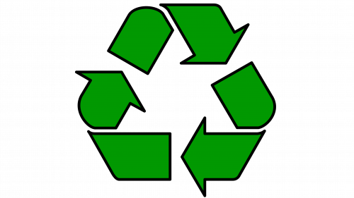 Logo de Recycle