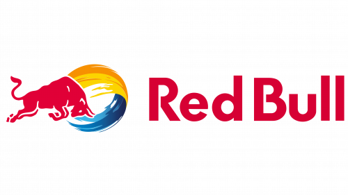 Logo de Red Bull