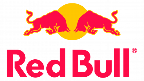 Logo de Red Bull