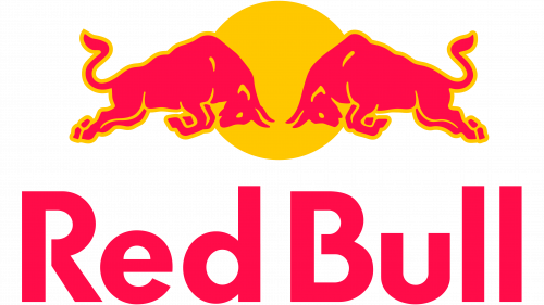 Logo de Red Bull
