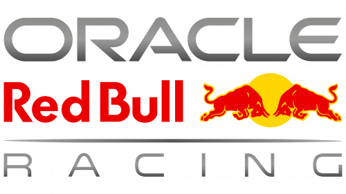 Logo de Red Bull Racing