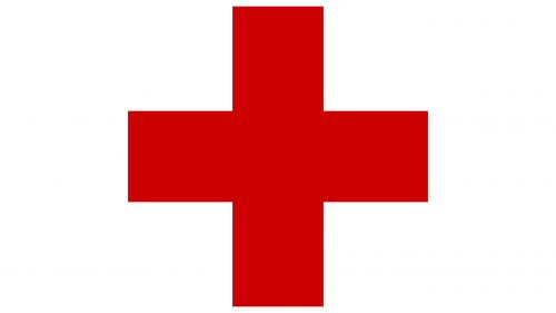 Logo de Red Cross best