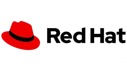 Logo de Red Hat