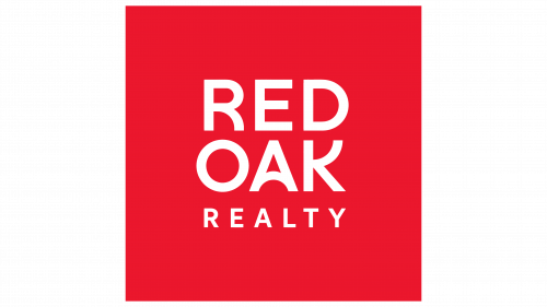 Logo de Red Oak Realty