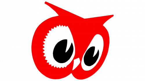 Logo de Red Owl
