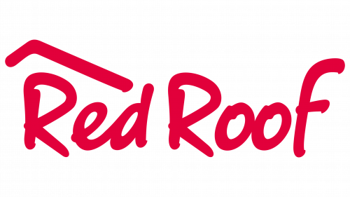 Logo de Red Roof
