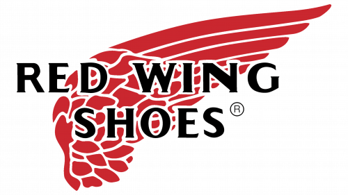 Logo de Red Wing