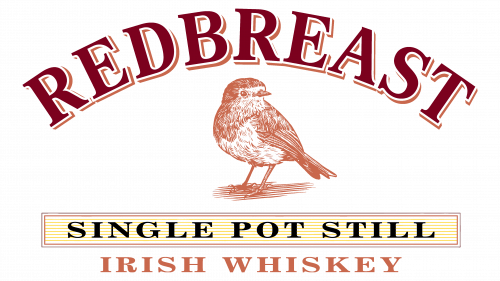 Logo de Redbreast