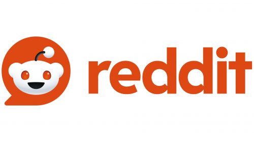 Logo de Reddit