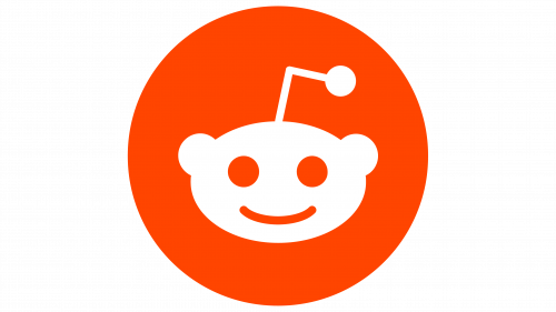 Logo de Reddit